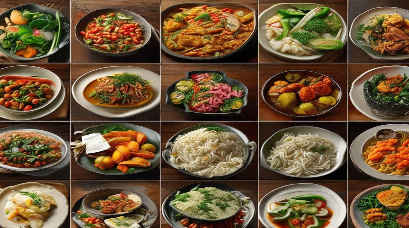 家常菜做法大全