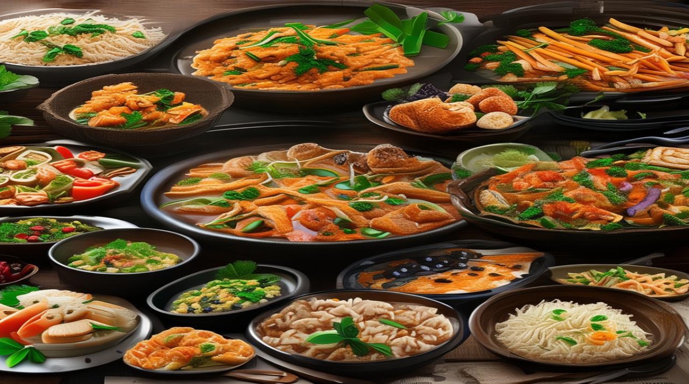 家常菜做法大全