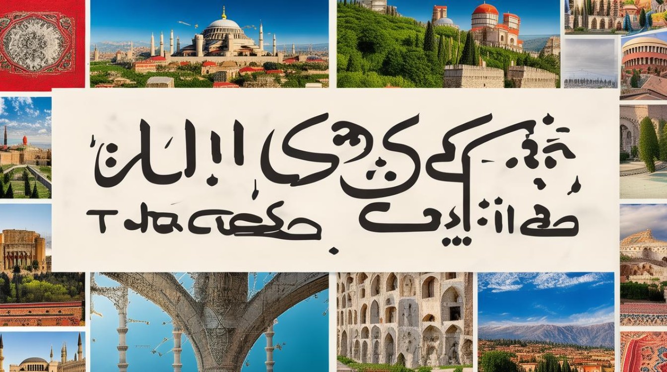 土耳其旅游攻略