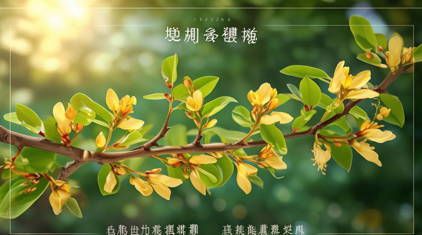 桂枝的功效与作用