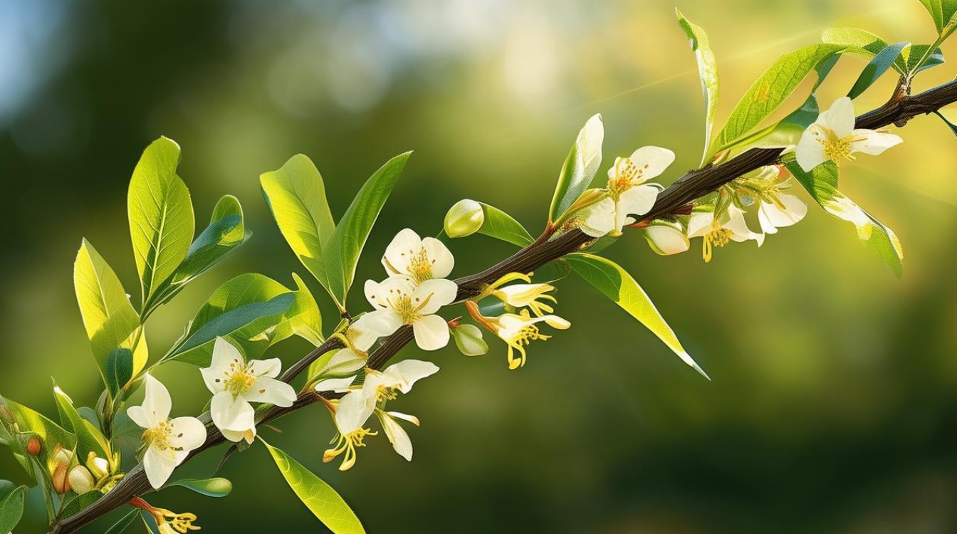 桂枝的功效与作用