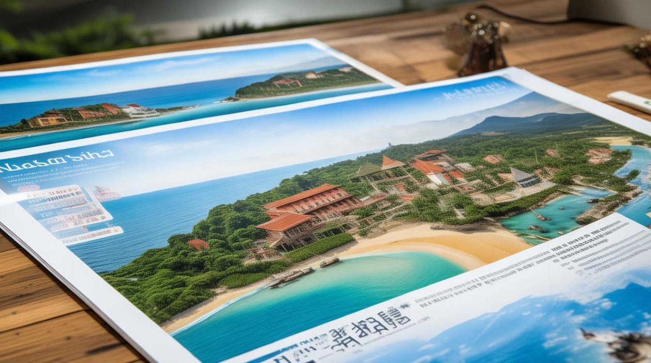 汕头南澳岛旅游攻略