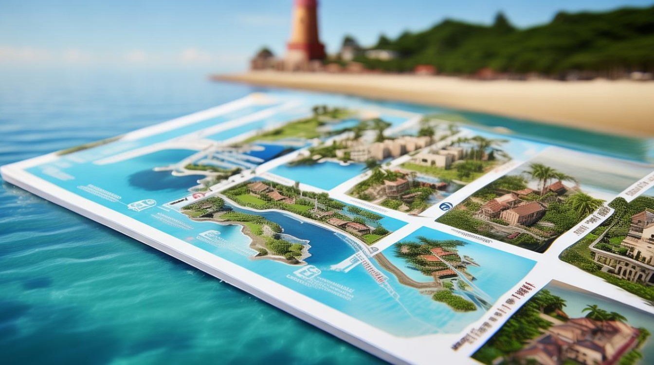 汕头南澳岛旅游攻略