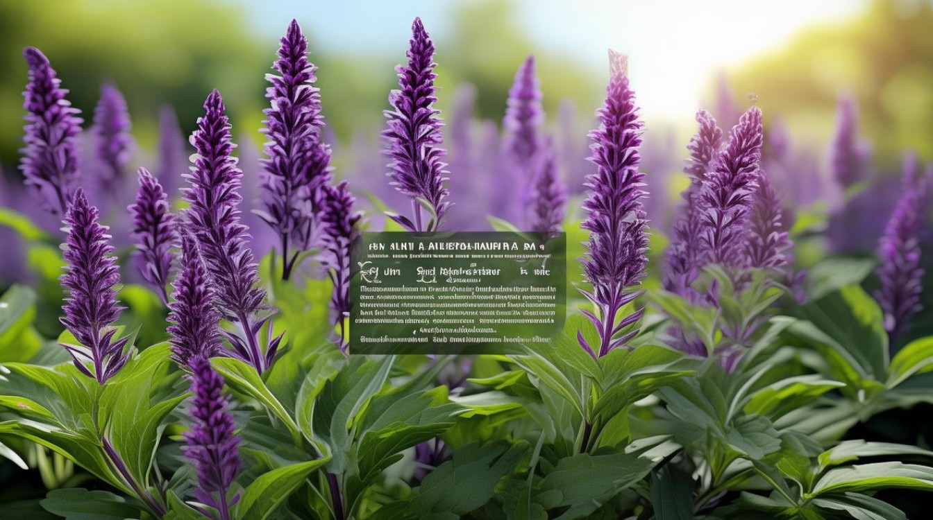 丹参的功效与作用