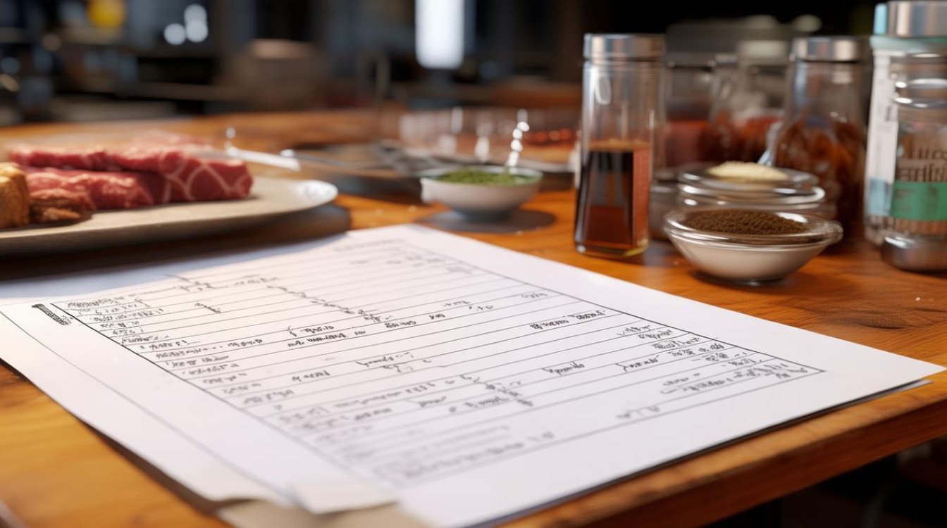 酱牛肉的家常做法