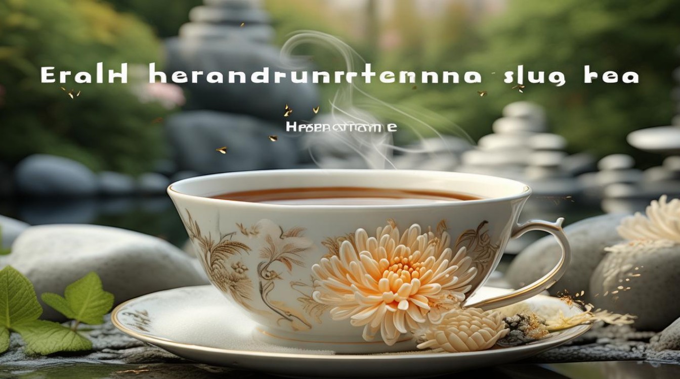 菊花茶的功效与作用