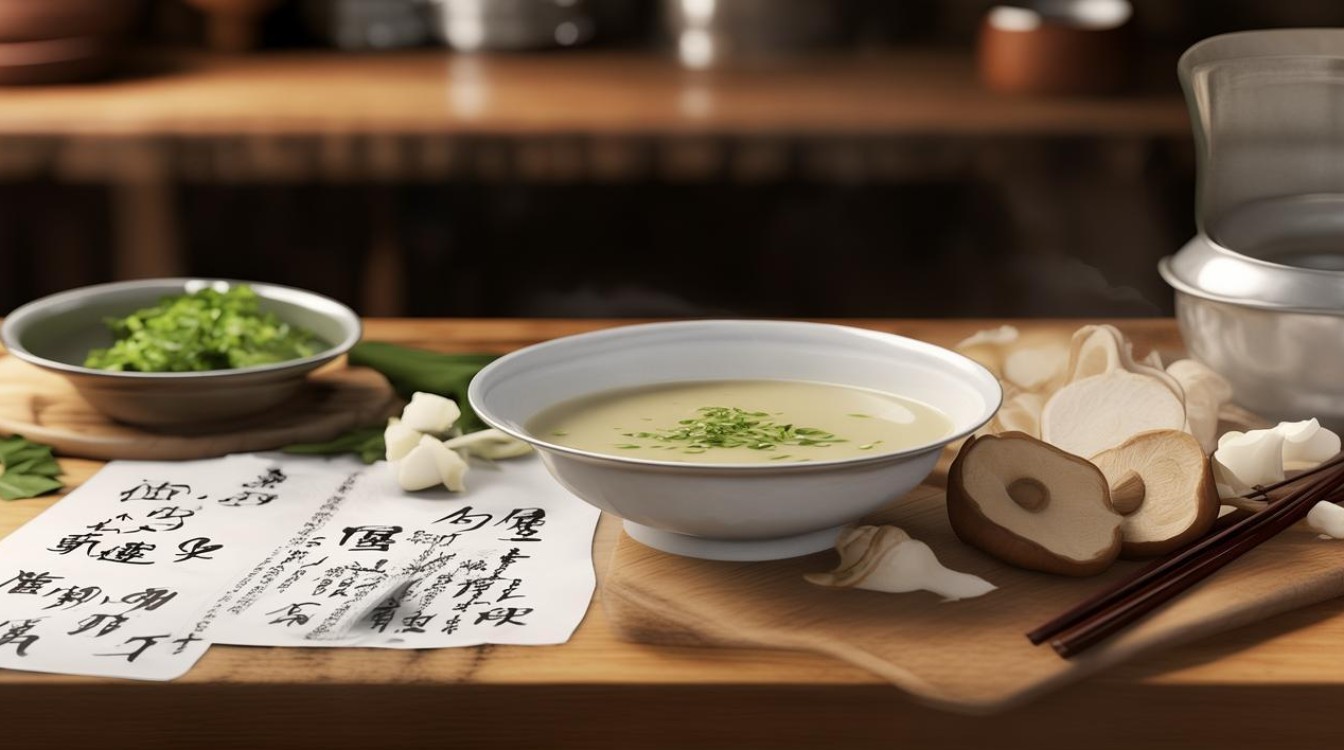 银耳莲子羹的做法