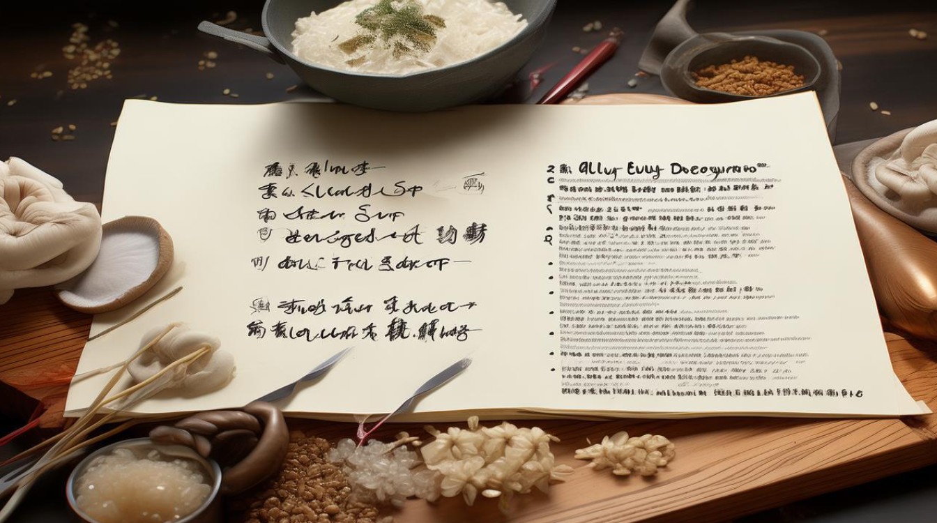 银耳莲子羹的做法