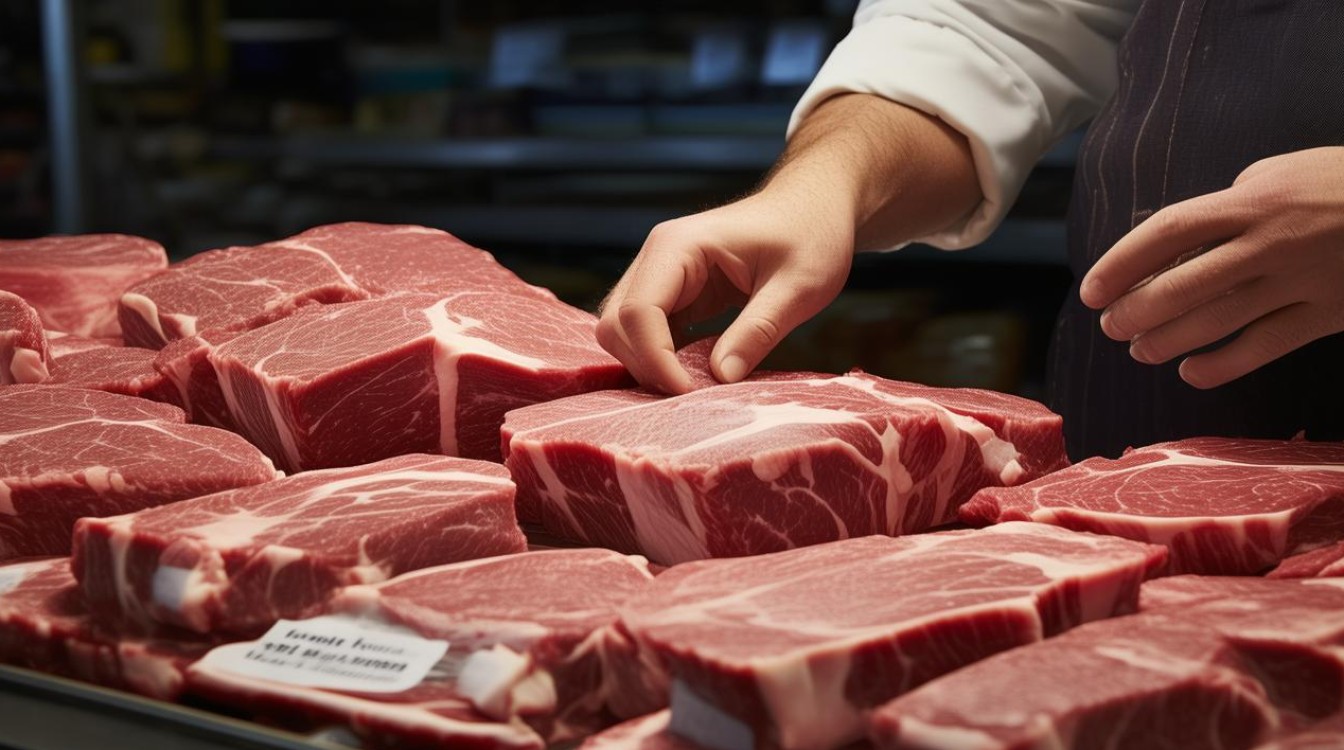 怎样挑选牛肉