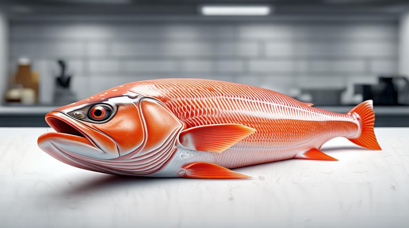 三文鱼挑选 三文鱼挑选