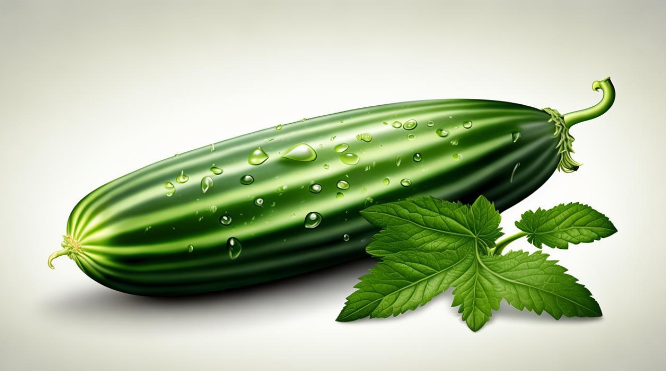 黄瓜的功效与作用