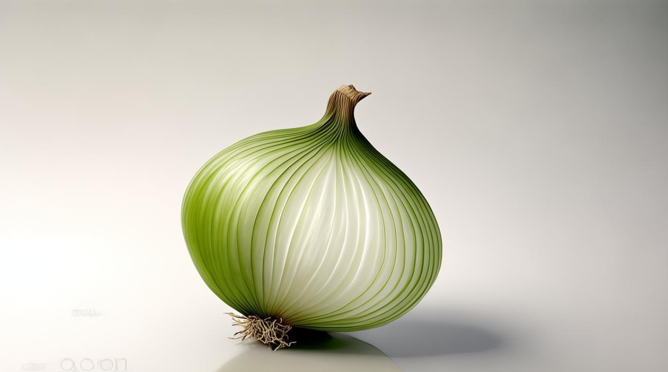 洋葱挑选