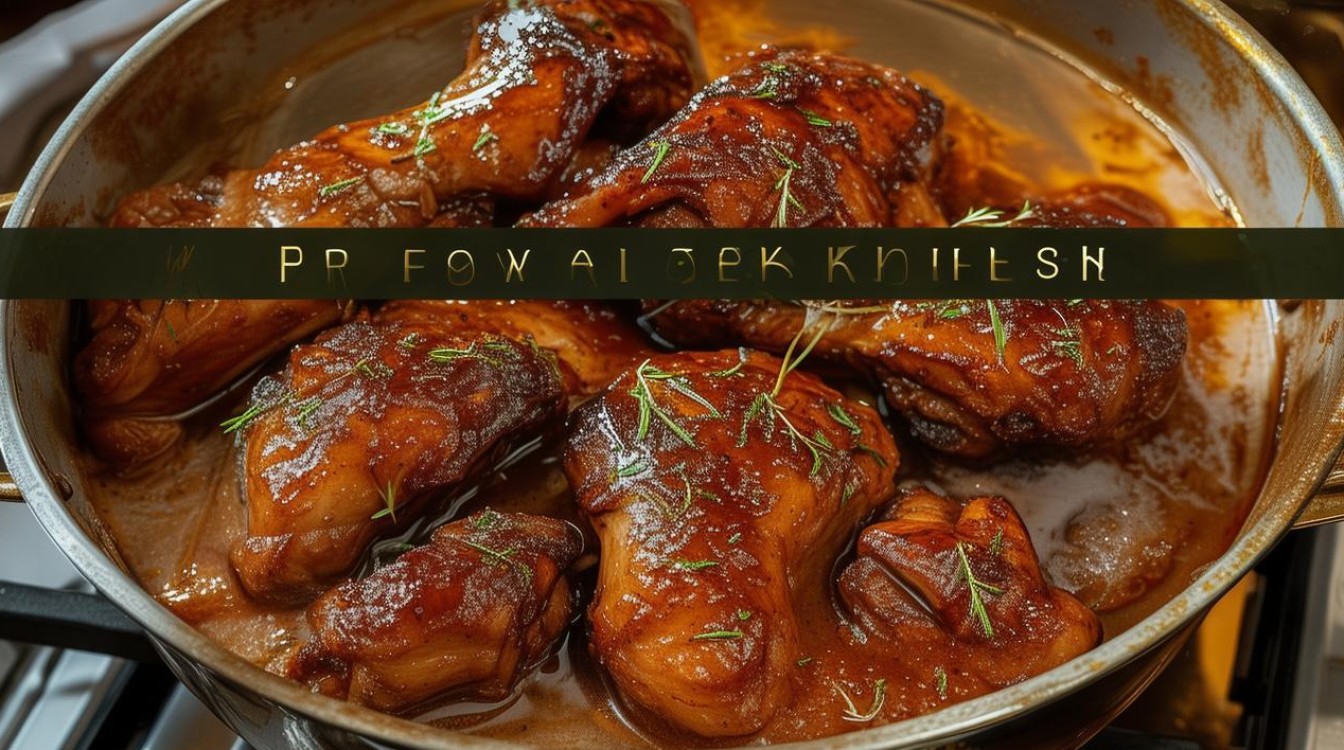 红烧猪蹄的做法 红烧猪蹄的做法