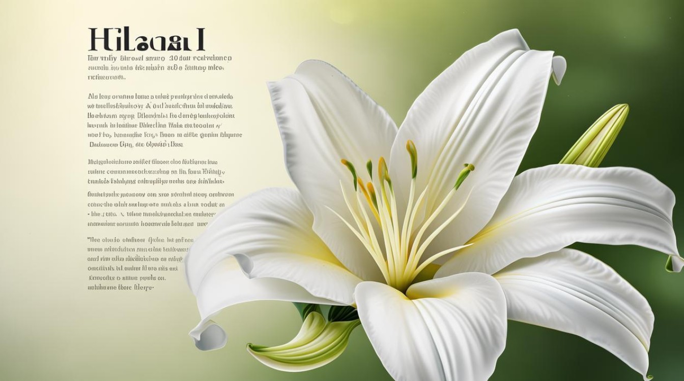 百合的功效与作用