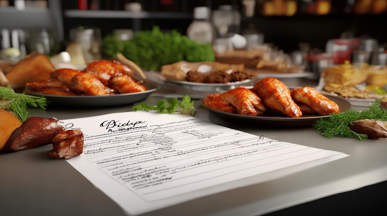 鸡翅的家常做法