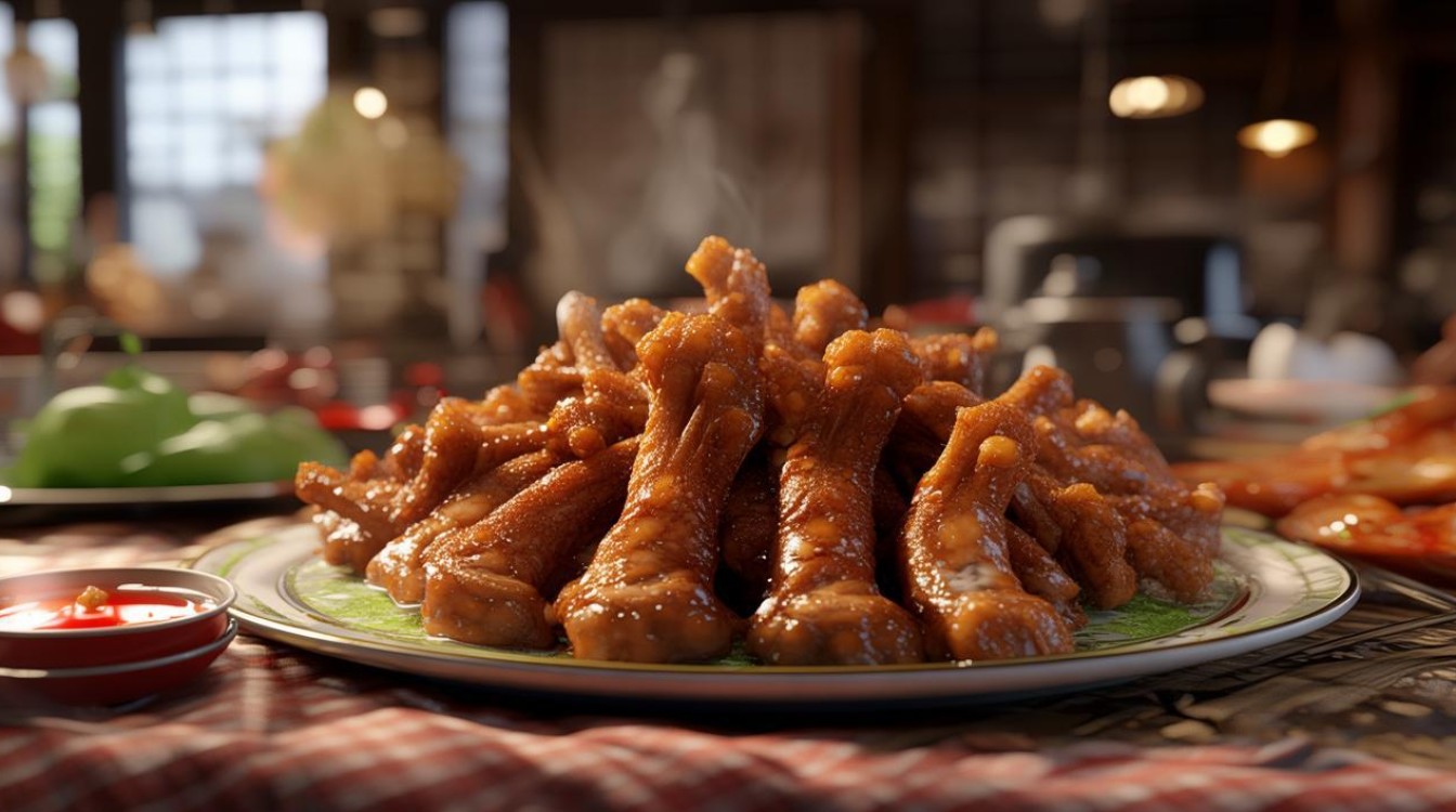 花甲的家常做法