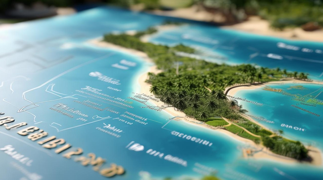 海陵岛旅游攻略