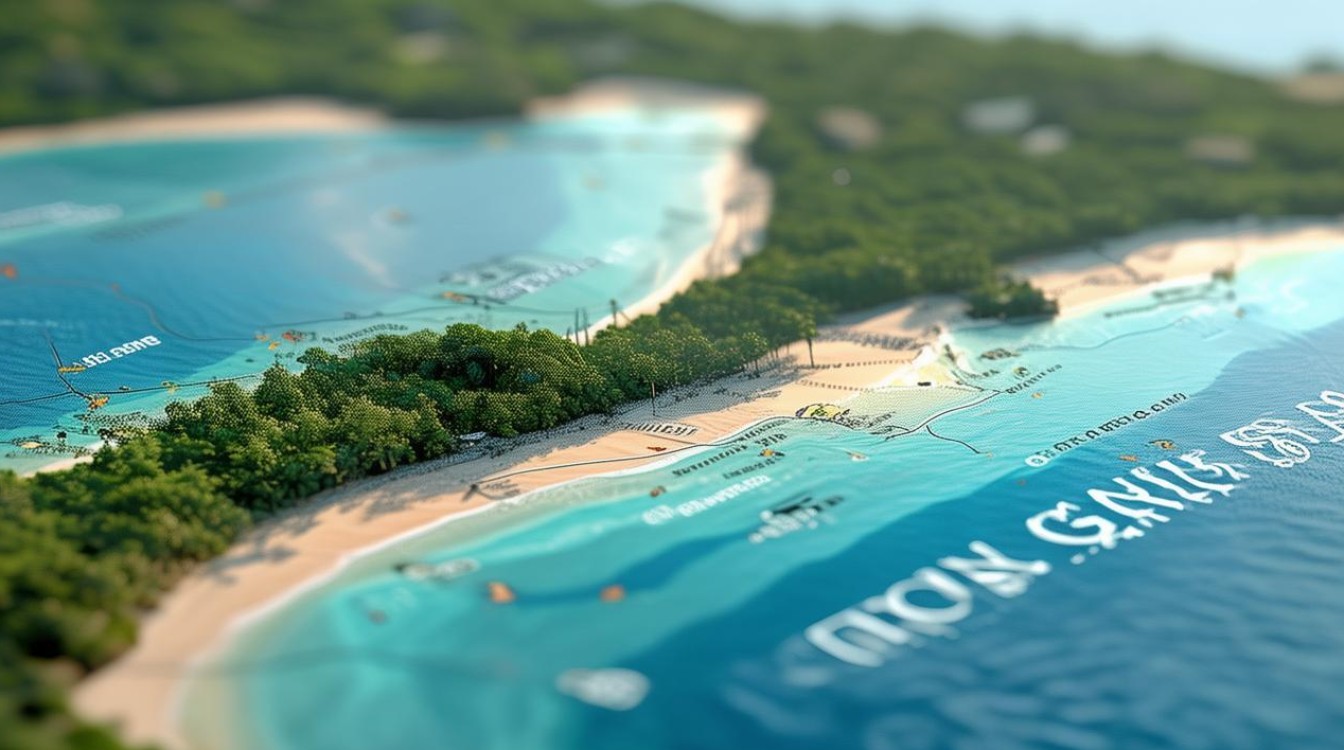 海陵岛旅游攻略