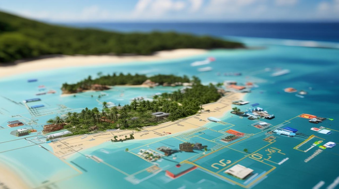 海陵岛旅游攻略