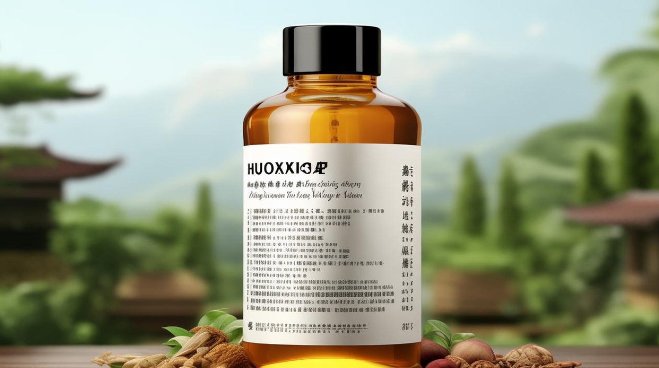 藿香正气水的功效与作用 藿香正气水的功效与作用