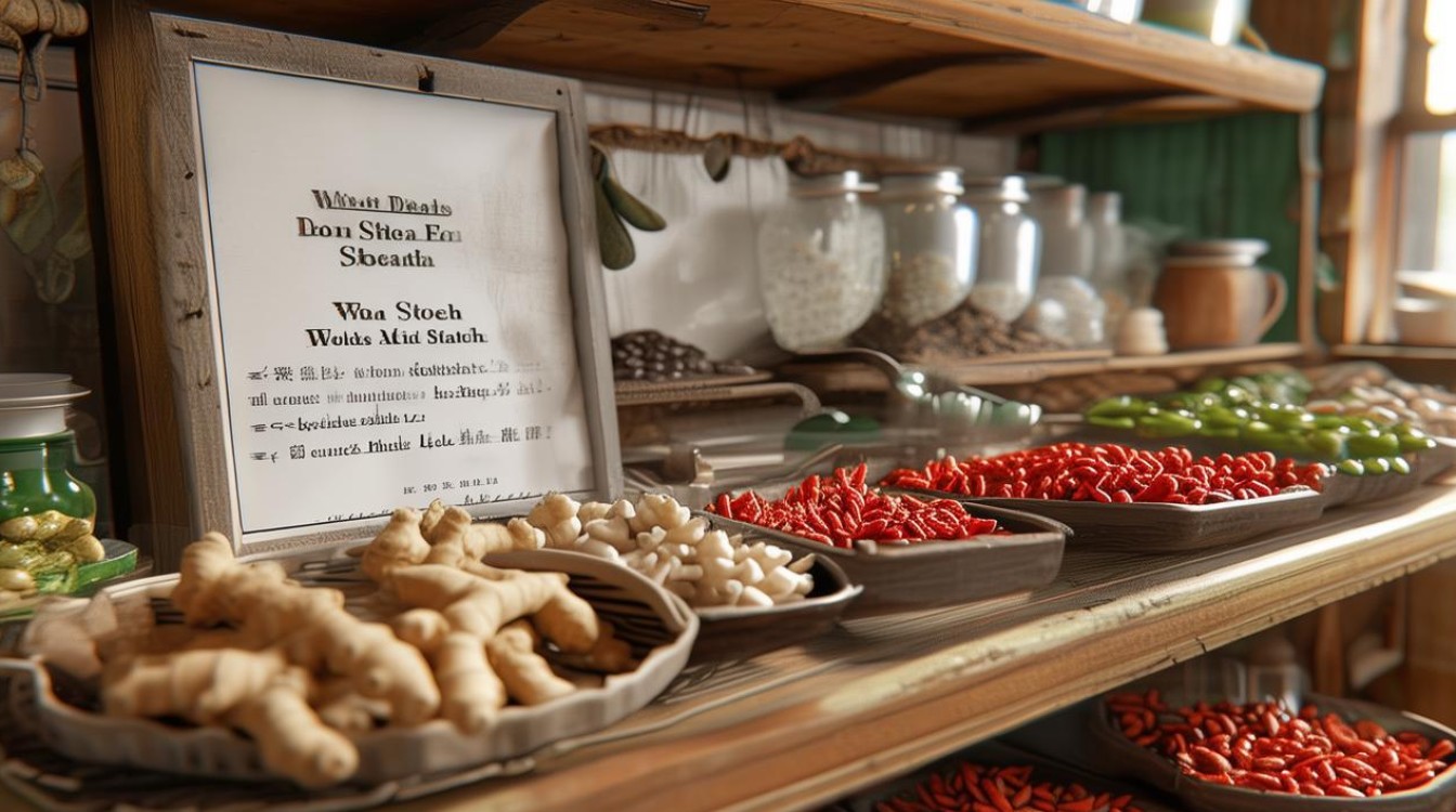 脾胃不好吃什么