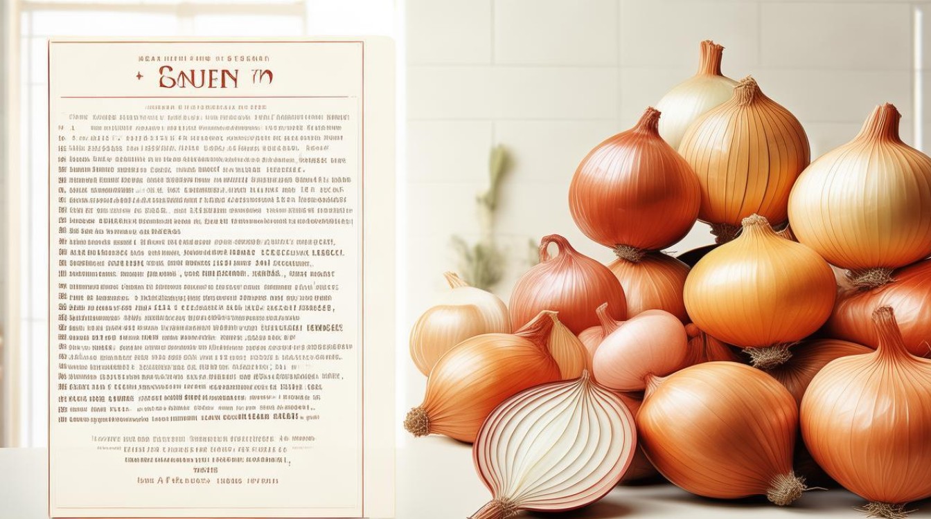 洋葱的功效与作用