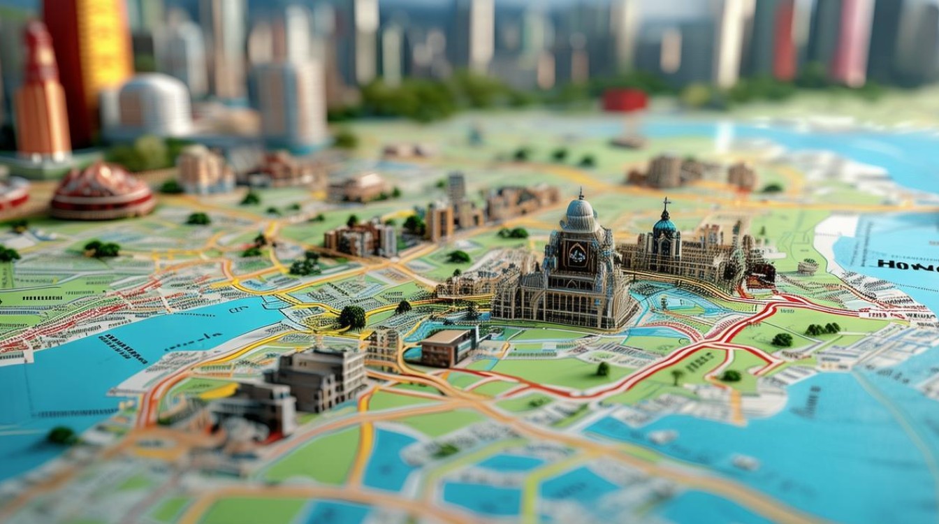 香港旅游攻略自由行攻略