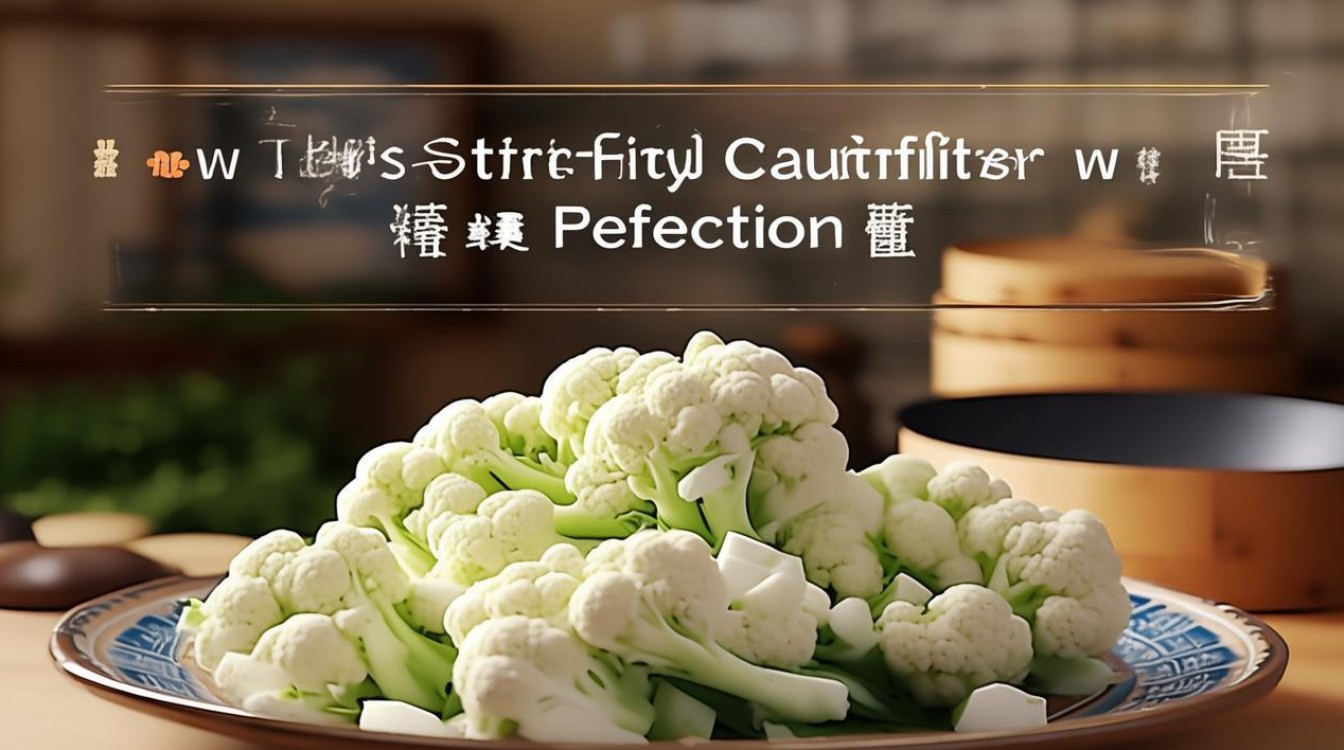 花菜怎么炒好吃