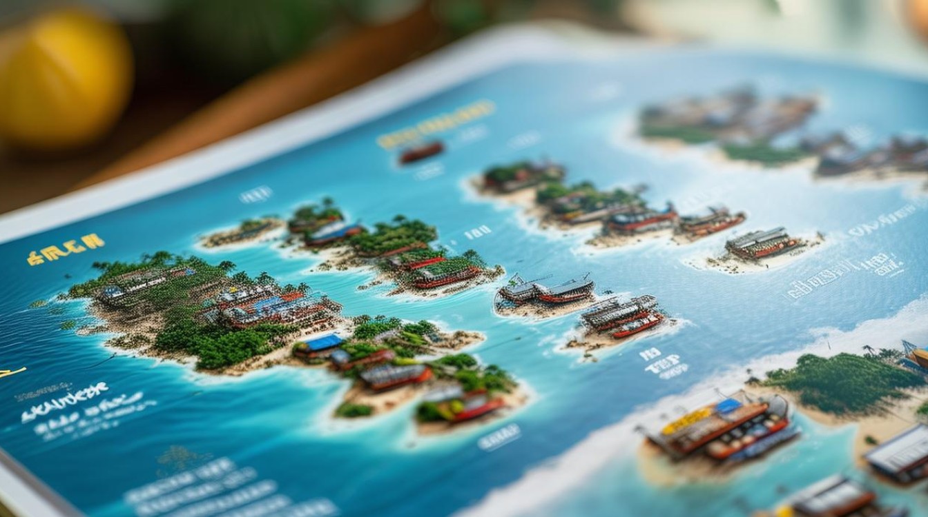 舟山自由行旅游攻略