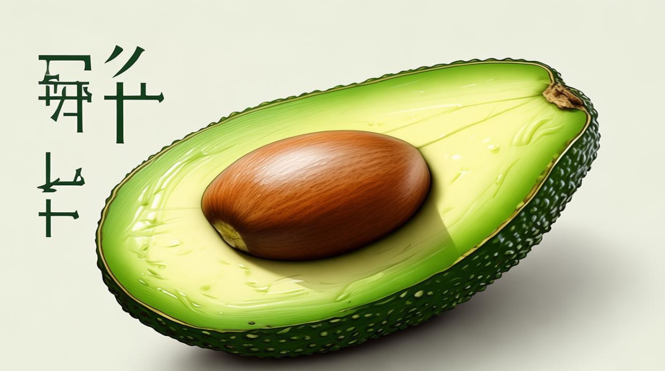 牛油果的功效与作用