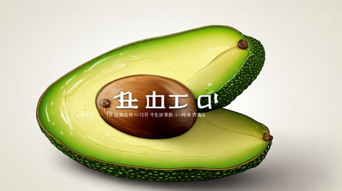 牛油果的功效与作用