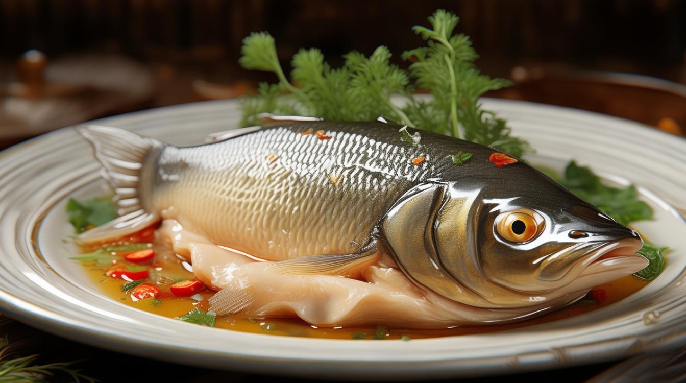 鲫鱼怎么做好吃 鲫鱼怎么做好吃