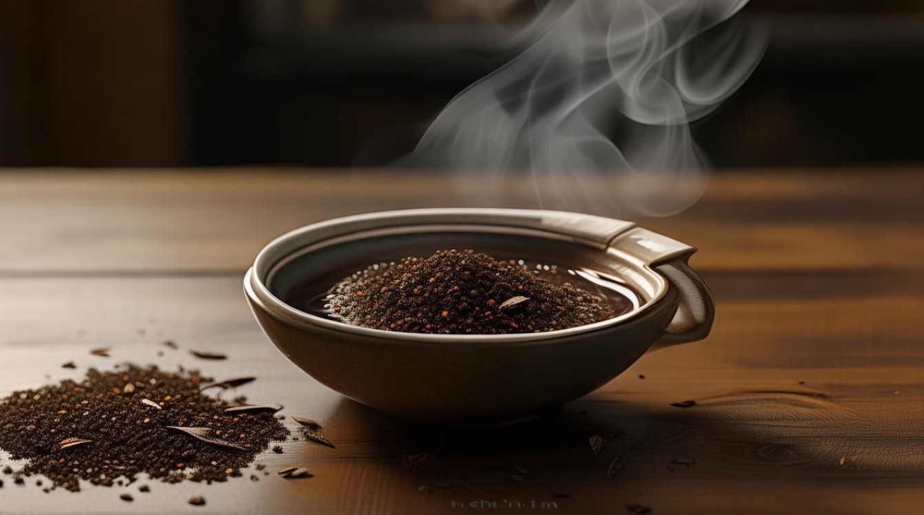 苦荞茶的功效和作用