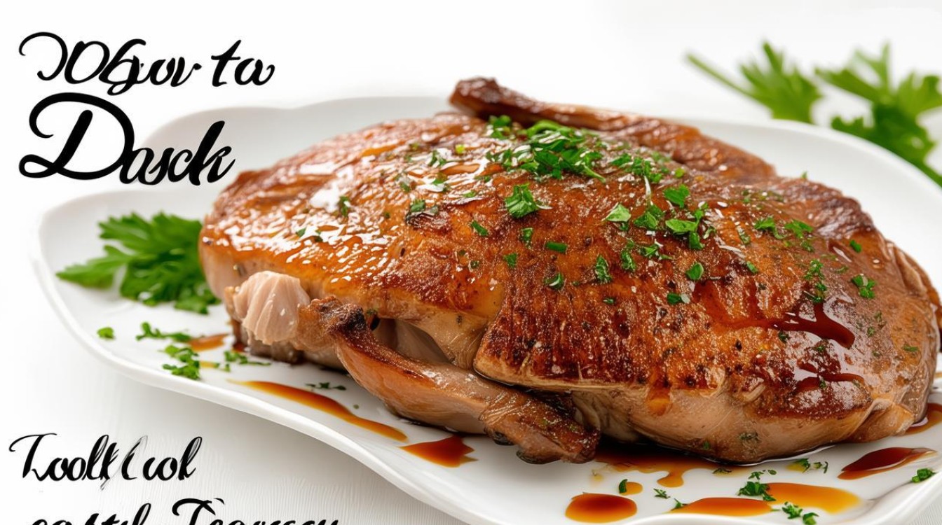 鸭子怎么做好吃