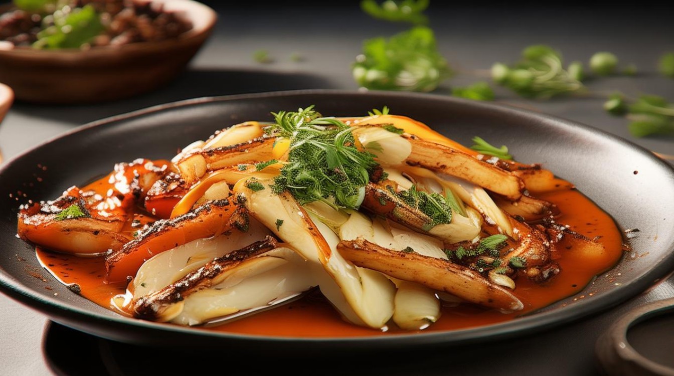 鲍鱼怎么做好吃