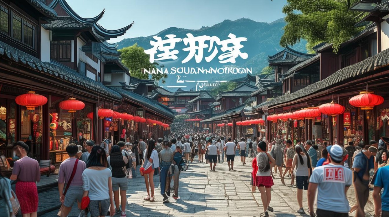 南浔古镇旅游攻略