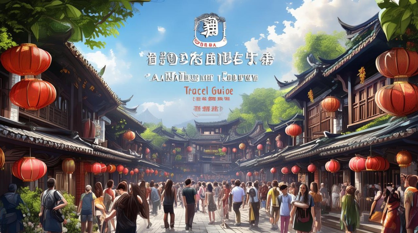 南浔古镇旅游攻略