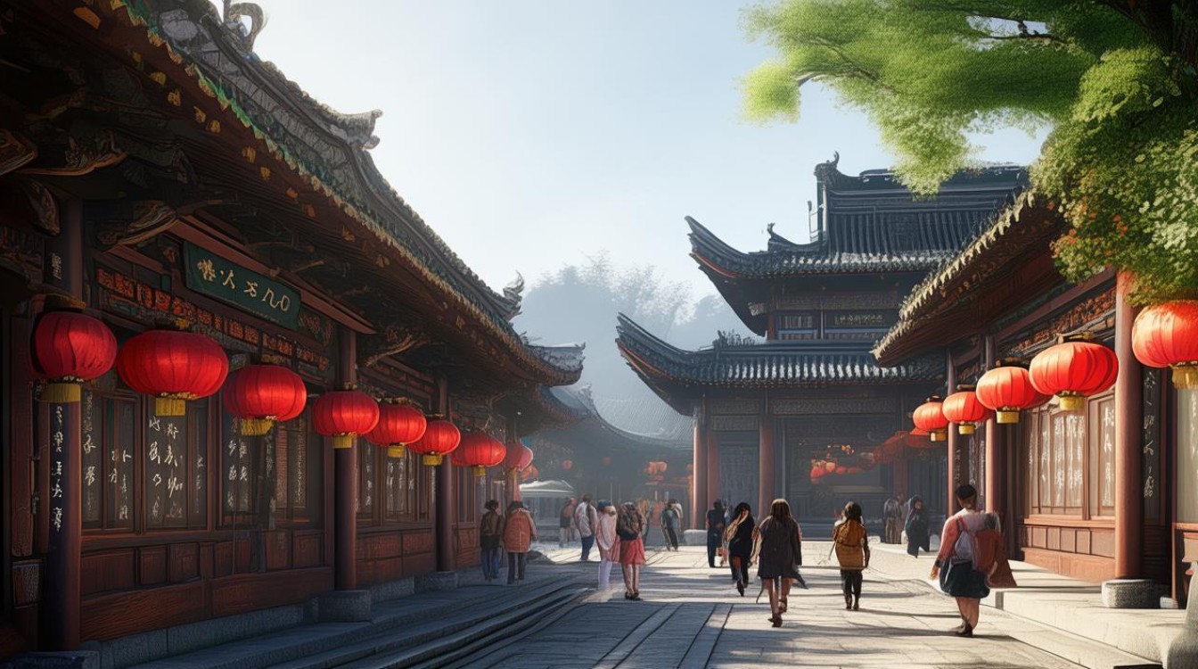 杭州灵隐寺旅游攻略 杭州灵隐寺旅游攻略