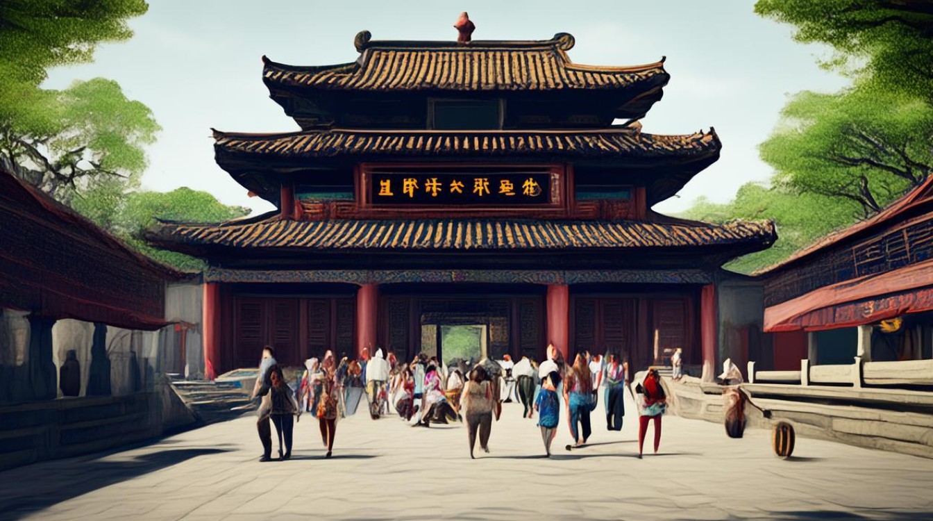 杭州灵隐寺旅游攻略 杭州灵隐寺旅游攻略