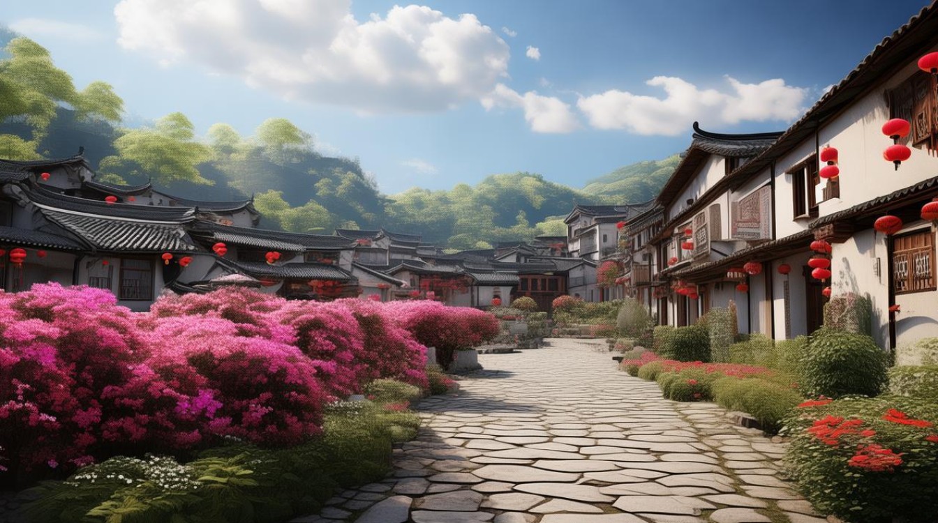 江西婺源旅游攻略 江西婺源旅游攻略