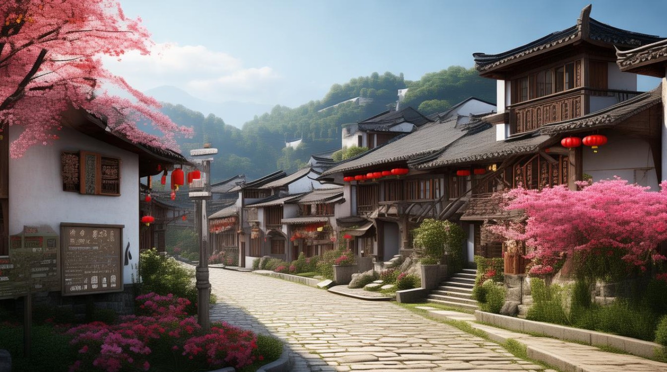 江西婺源旅游攻略 江西婺源旅游攻略