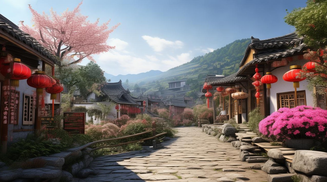 江西婺源旅游攻略 江西婺源旅游攻略