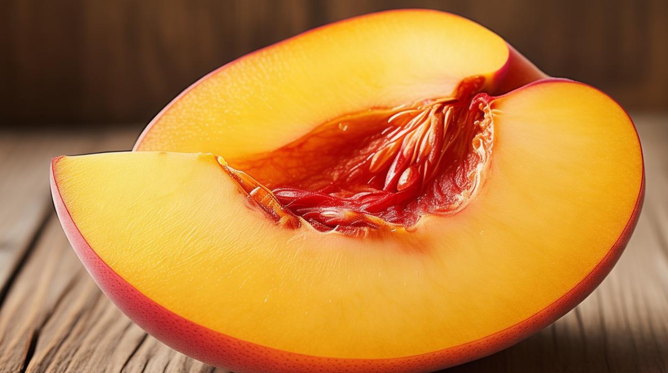 桃子的功效与作用