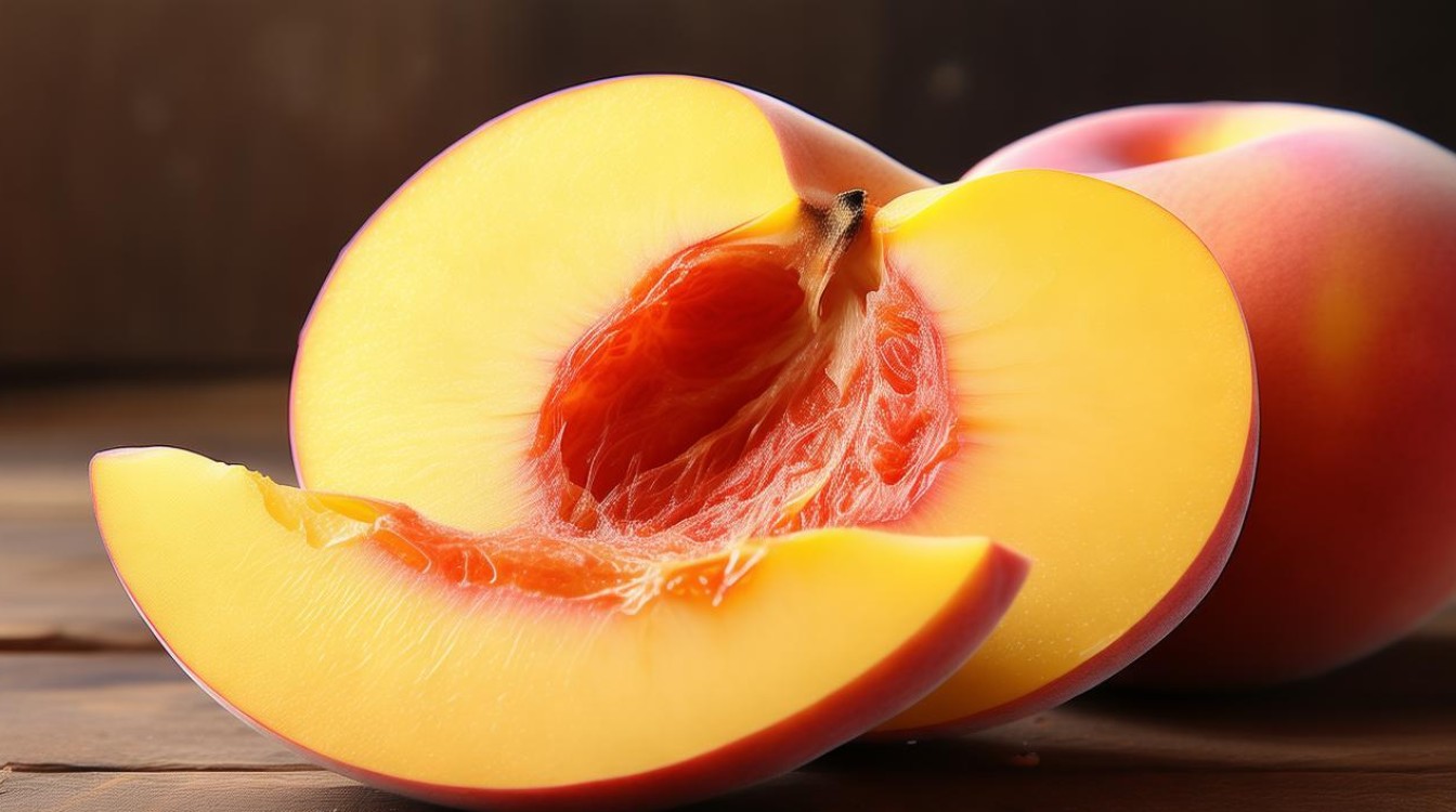 桃子的功效与作用