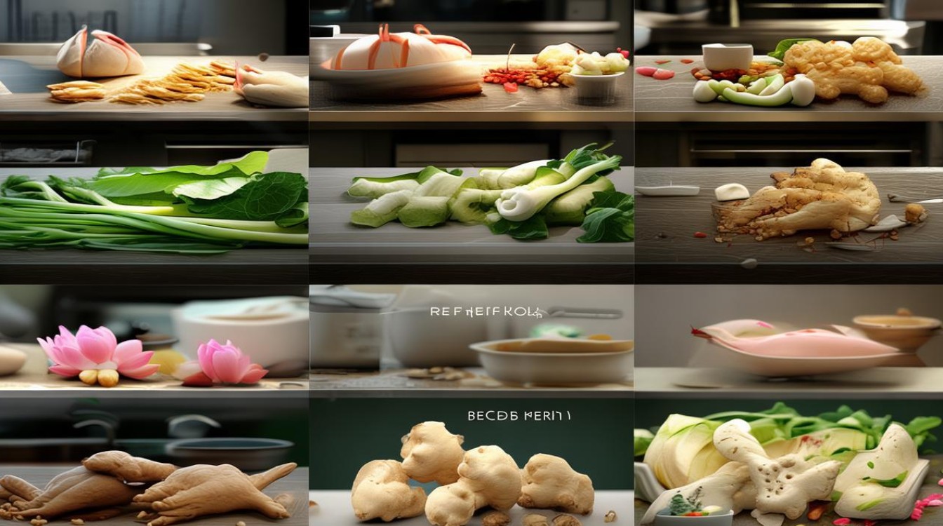 莲藕怎么做才好吃