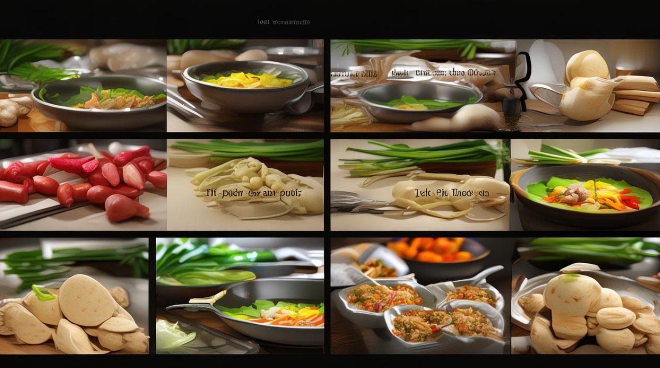 莲藕怎么做才好吃