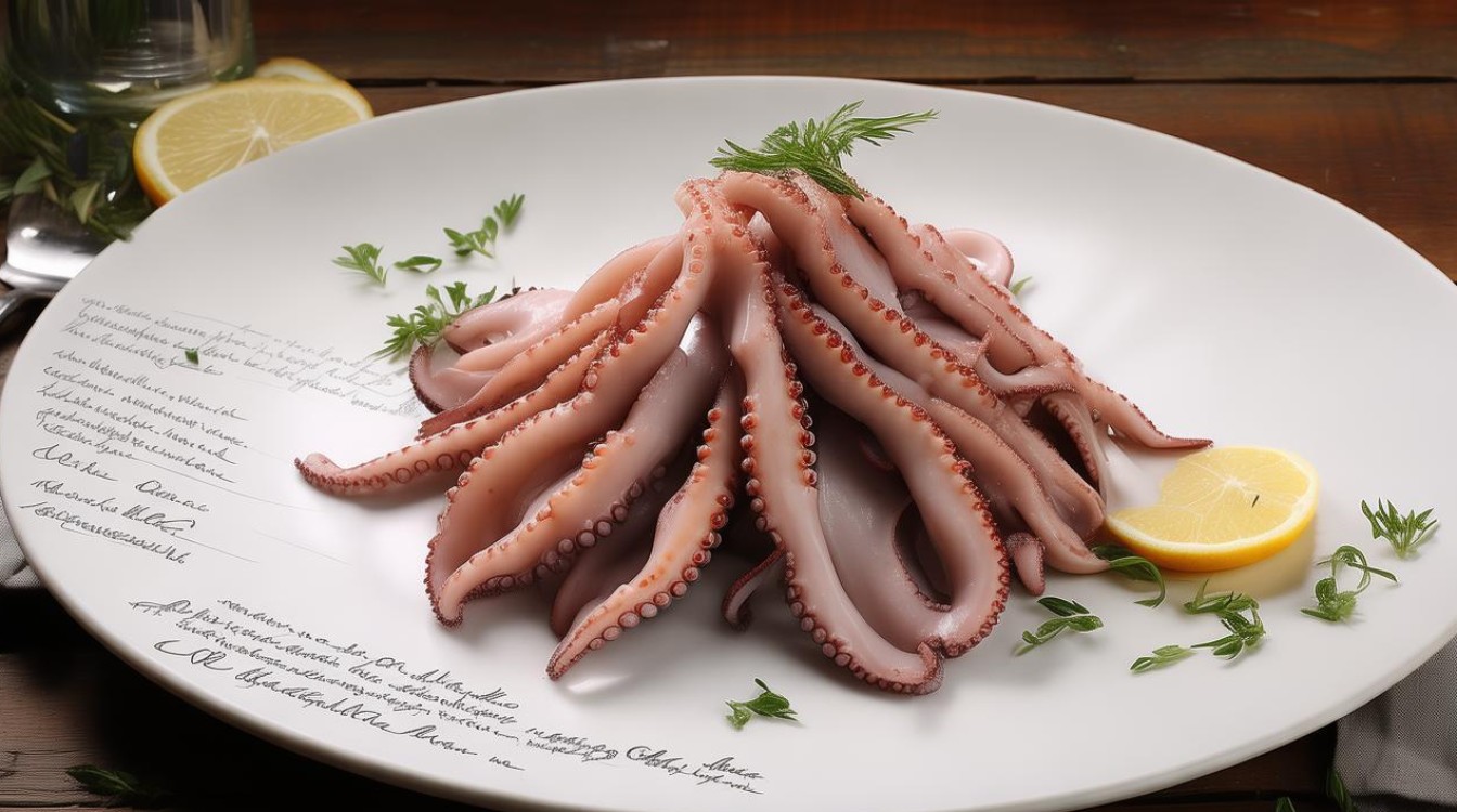 八爪鱼怎么做好吃