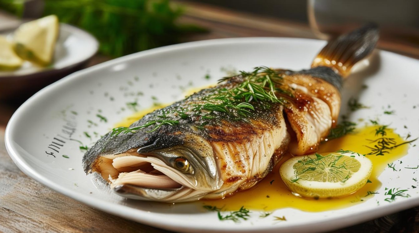 鲈鱼怎么做好吃