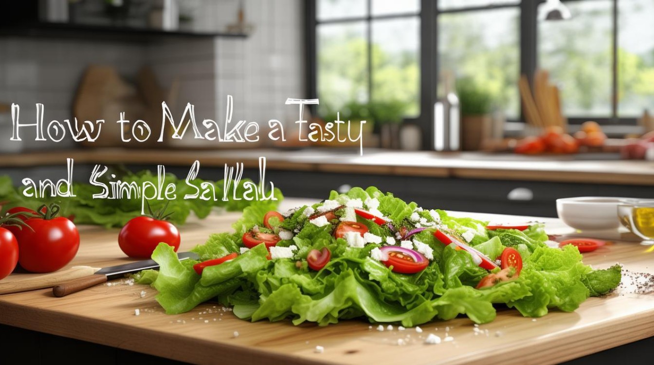 生菜怎么做好吃又简单 生菜怎么做好吃又简单