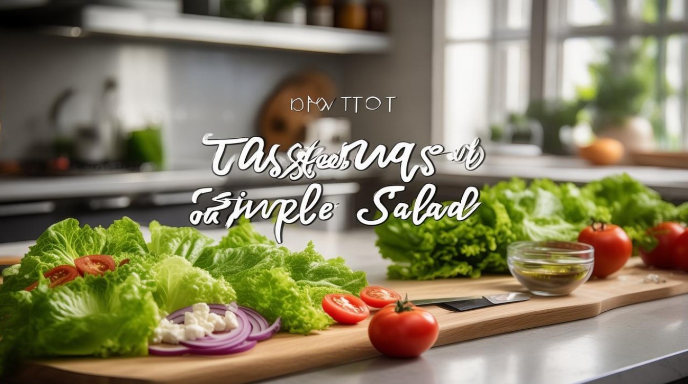 生菜怎么做好吃又简单 生菜怎么做好吃又简单